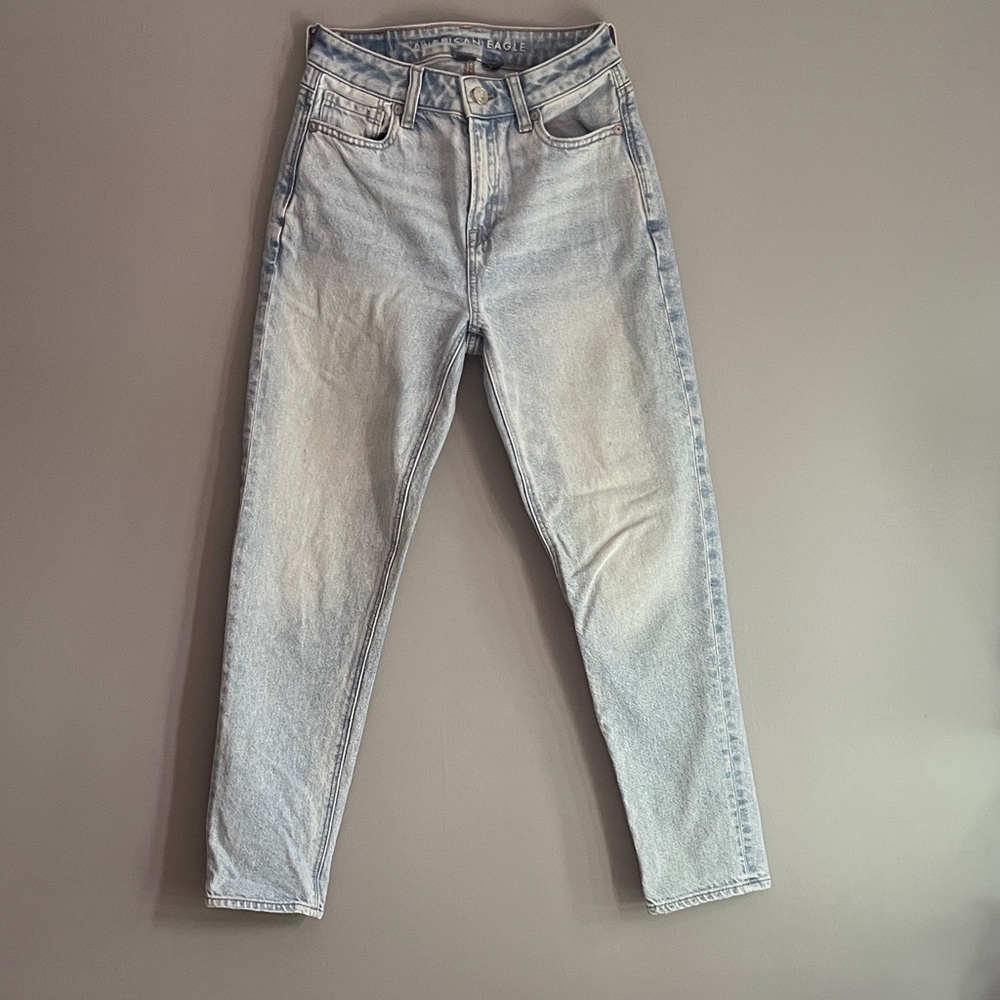00 American Eagle Strigid Jeans